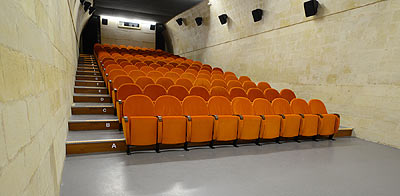 Cinema Il Piccolo - Matera